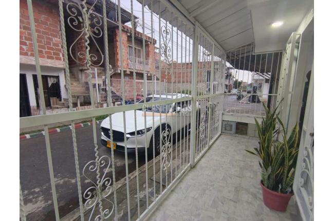 Casas, Venta, Jamundí - $200.000.000