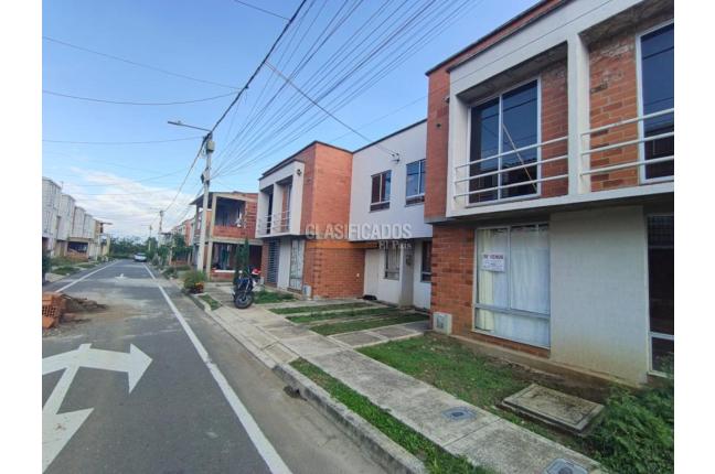 Casas, Venta, Jamundí - $170.000.000