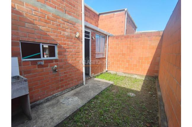 Casas, Venta, Jamundí - $170.000.000