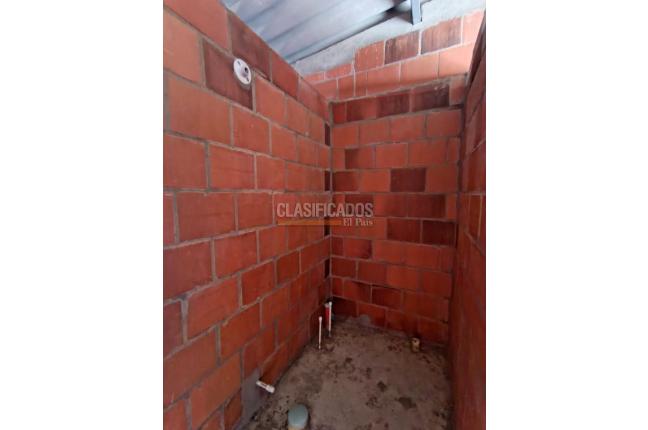 Casas, Venta, Jamundí - $170.000.000