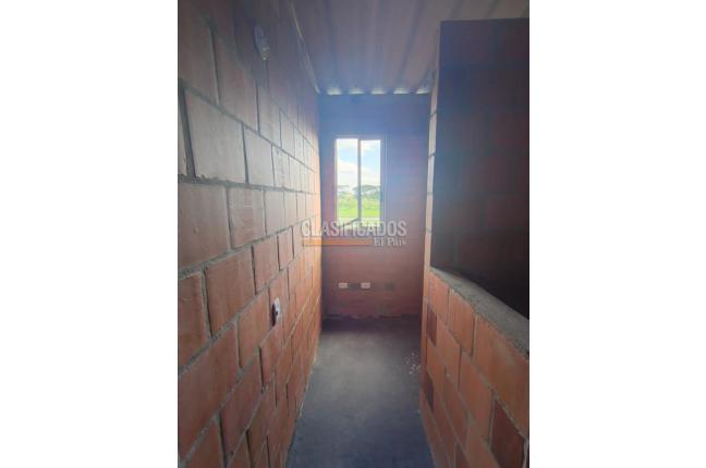 Casas, Venta, Jamundí - $170.000.000