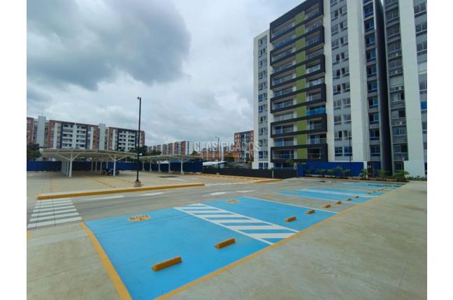 Apartamentos, Venta, Valle del Lili - $580.000.000