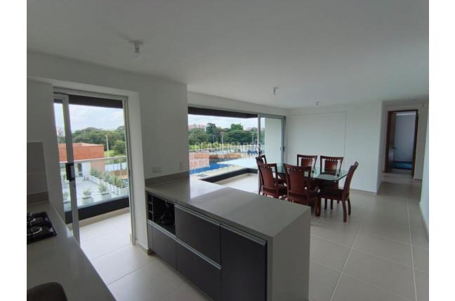 Apartamentos, Venta, Valle del Lili - $580.000.000