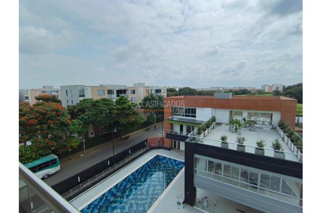 Apartamentos, Venta, Valle del Lili - $580.000.000