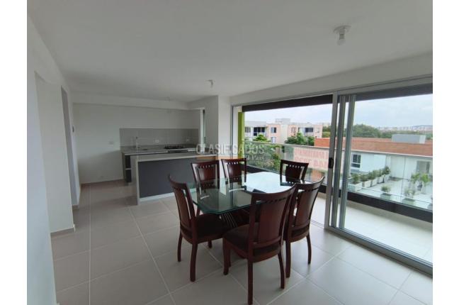 Apartamentos, Venta, Valle del Lili - $580.000.000