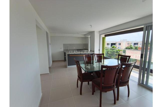 Apartamentos, Venta, Valle del Lili - $580.000.000