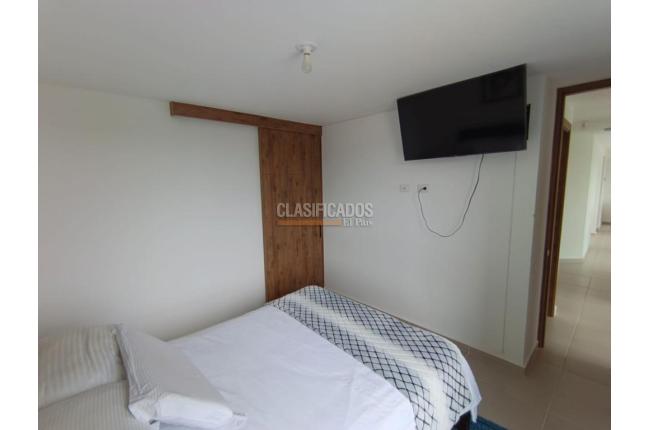 Apartamentos, Venta, Valle del Lili - $580.000.000