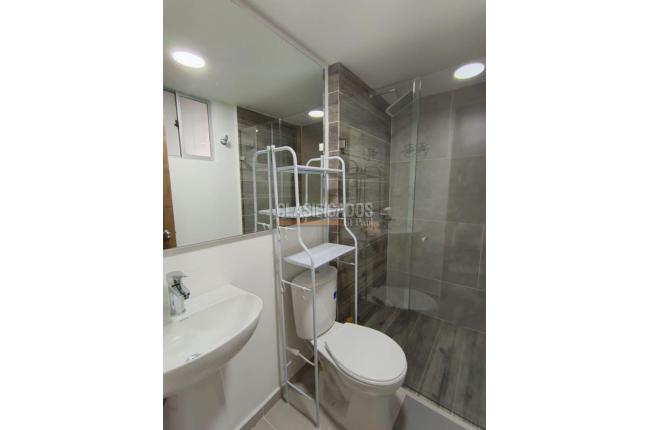 Apartamentos, Venta, Valle del Lili - $580.000.000