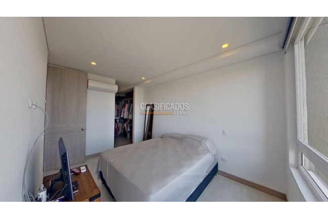 Apartamentos, Venta, La Flora - $305.000.000