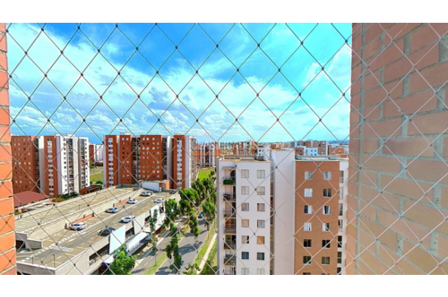 Apartamentos, Venta, Ciudad Melendez - $287.000.000