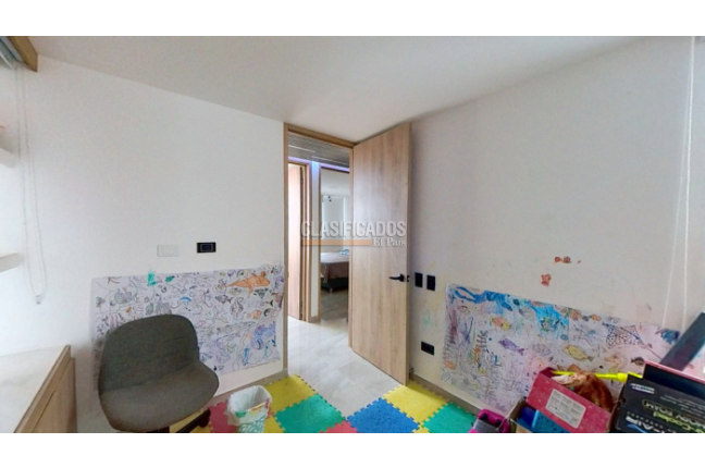 Apartamentos, Venta, Ciudad Melendez - $287.000.000