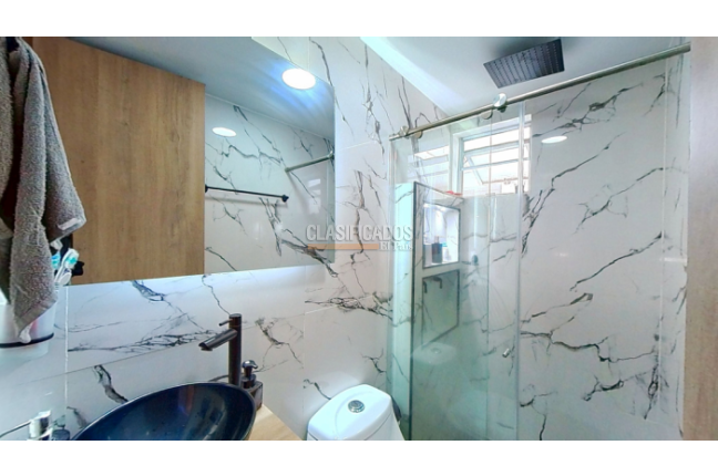 Apartamentos, Venta en Ciudad Melendez