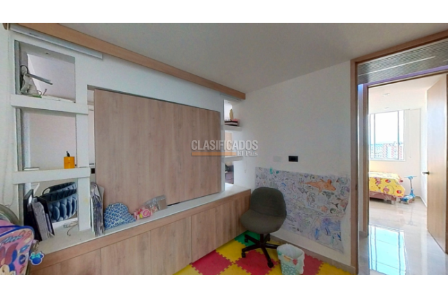 Apartamentos, Venta, Ciudad Melendez - $287.000.000