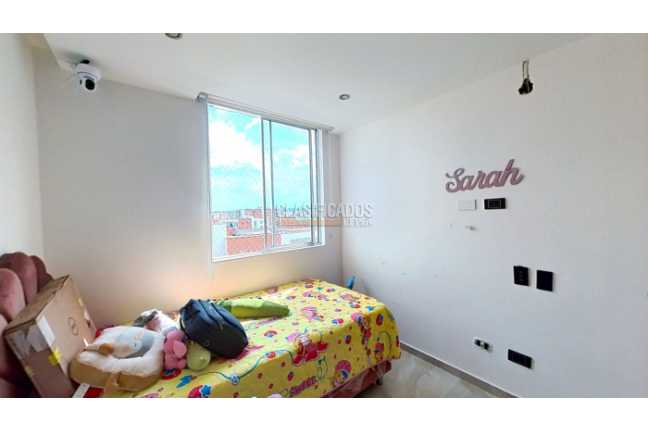 Apartamentos, Venta, Ciudad Melendez - $287.000.000