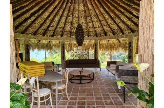 Fincas y Casas Campestres, Venta en Calima (Darién)