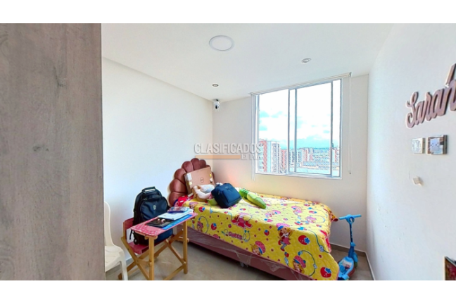 Apartamentos, Venta, Ciudad Melendez - $287.000.000