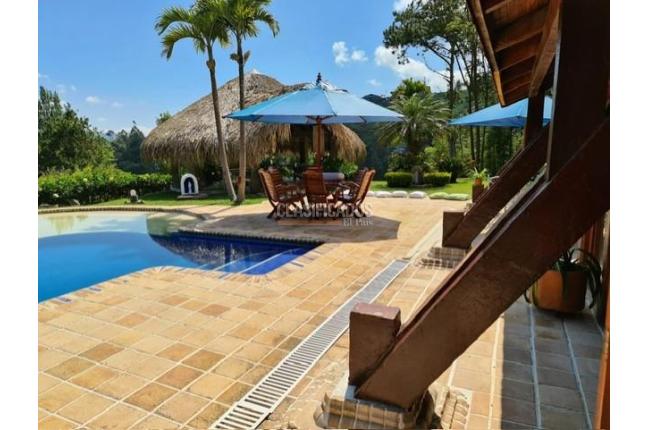 Fincas y Casas Campestres, Venta en Calima (Darién)