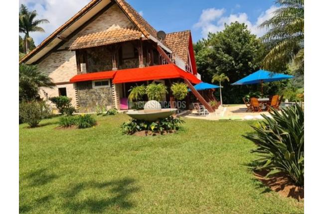 Fincas y Casas Campestres, Venta, Calima (Darién) - $4.500.000.000