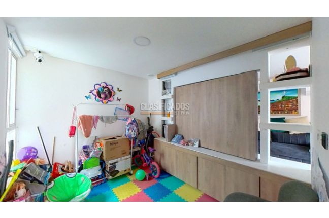 Apartamentos, Venta, Ciudad Melendez - $287.000.000