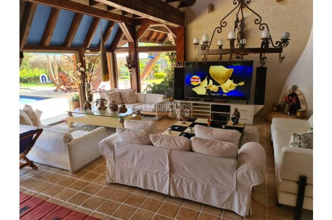 Fincas y Casas Campestres, Venta, Calima (Darién) - $4.500.000.000