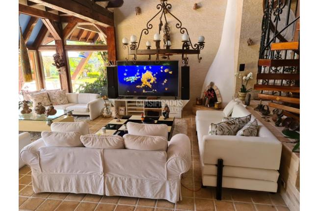 Fincas y Casas Campestres, Venta, Calima (Darién) - $4.500.000.000