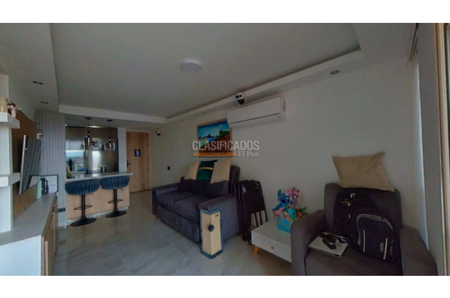 Apartamentos, Venta, Ciudad Melendez - $287.000.000