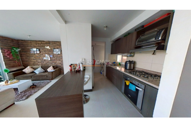 Apartamentos, Venta, Valle del Lili - $371.000.000