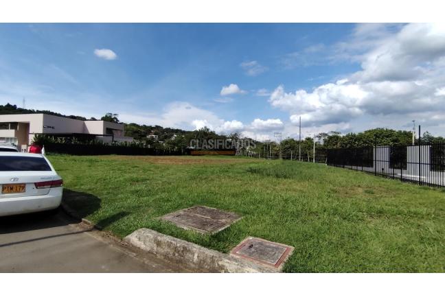 Lotes, Venta en Pance