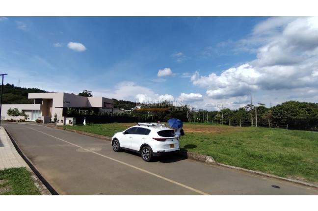 Lotes, Venta en Pance