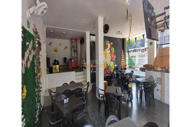 Locales y Bodegas, Venta, Gran Limonar - $660.000.000