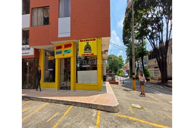 Locales y Bodegas, Venta, Gran Limonar - $660.000.000