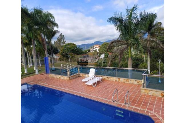 Casas, Venta, Dagua - $2.300.000.000