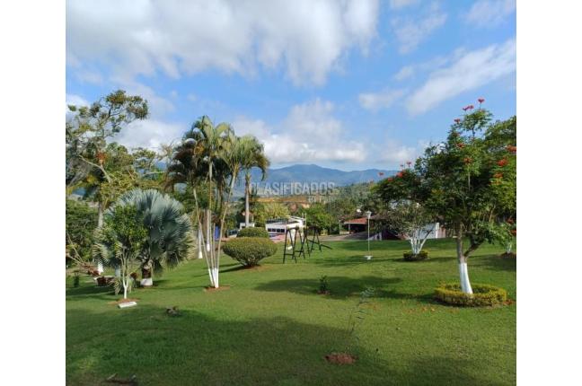 Casas, Venta, Dagua - $2.300.000.000