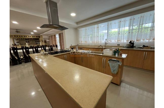 Casas, Venta, Jamundí - $2.200.000.000