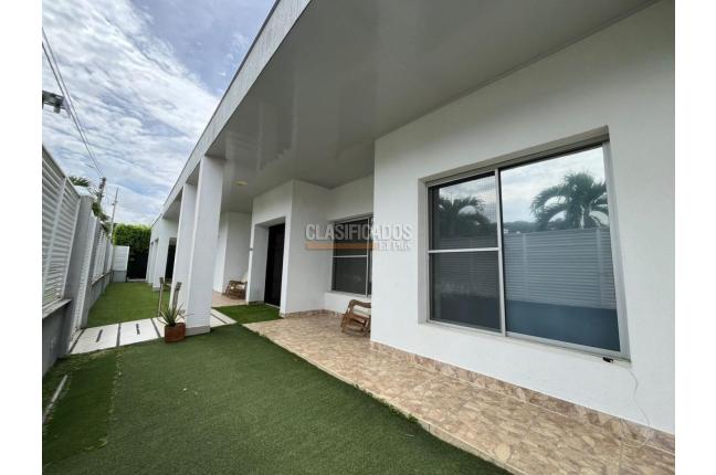 Casas, Venta, Jamundí - $2.200.000.000
