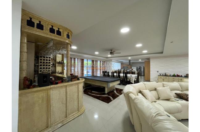 Casas, Venta, Jamundí - $2.200.000.000