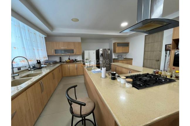 Casas, Venta, Jamundí - $2.200.000.000