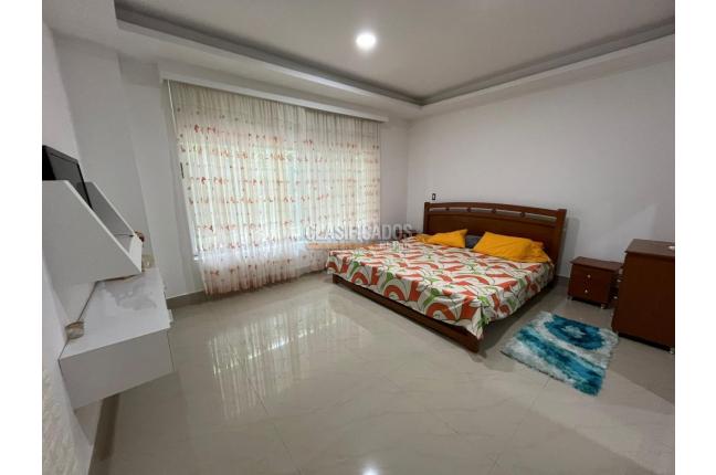 Casas, Venta, Jamundí - $2.200.000.000