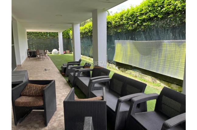 Casas, Venta, Jamundí - $2.200.000.000