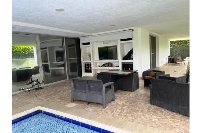 Casas, Venta, Jamundí - $2.200.000.000