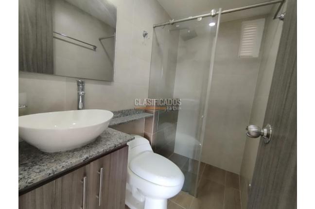 Apartamentos, Venta, Jamundí - $195.000.000