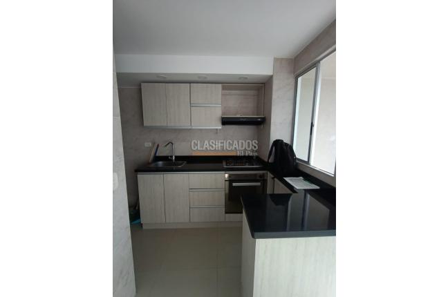 Apartamentos, Alquiler, Ciudad Bochalema - $1.400.000