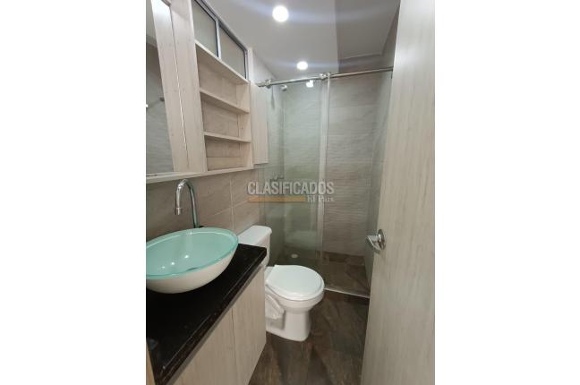 Apartamentos, Alquiler, Ciudad Bochalema - $1.400.000