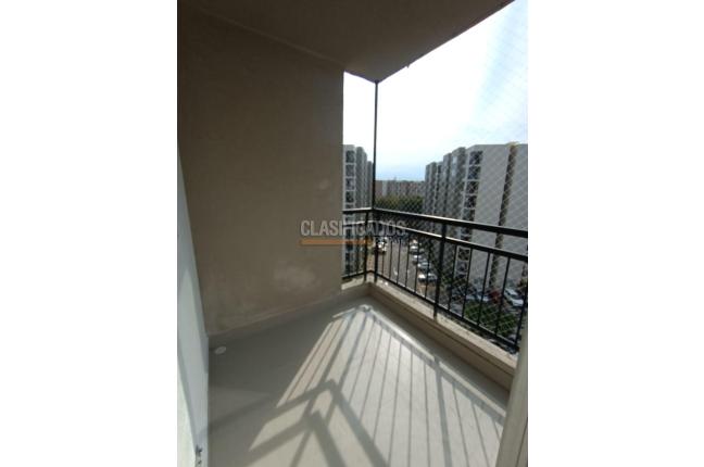 Apartamentos, Alquiler, Ciudad Bochalema - $1.400.000