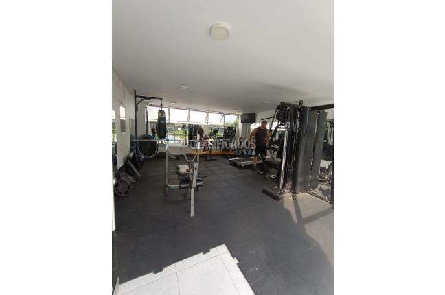 Apartamentos, Alquiler, Ciudad Bochalema - $1.400.000