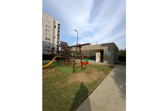 Apartamentos, Alquiler, Ciudad Bochalema - $1.400.000