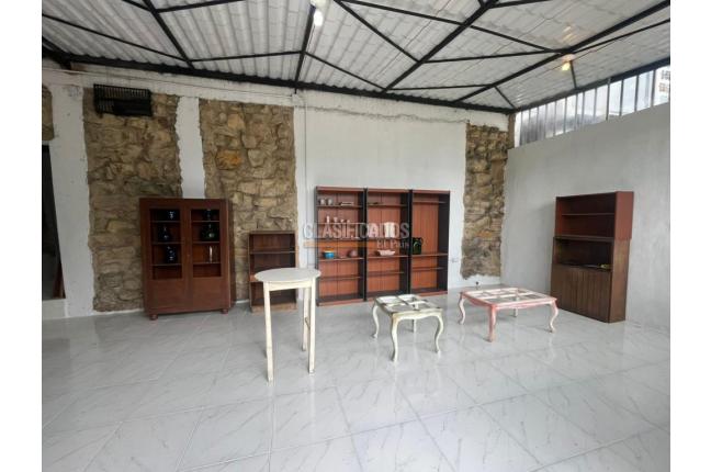 Locales y Bodegas, Alquiler, La Calera - $2.000.000
