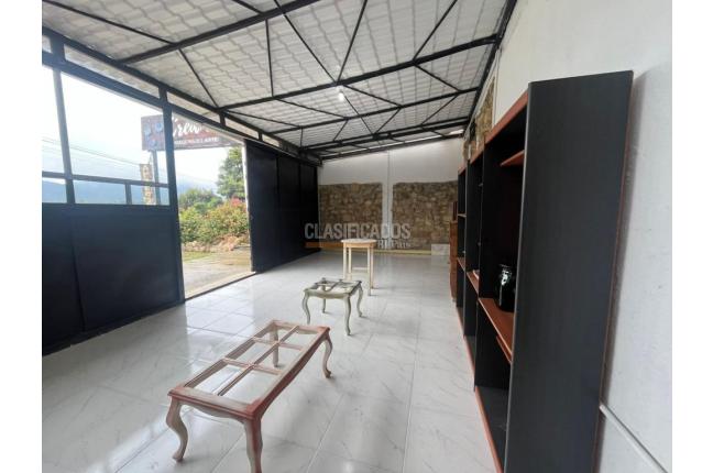 Locales y Bodegas, Alquiler, La Calera - $2.000.000