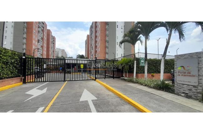 Apartamentos, Alquiler, Valle del Lili - $1.900.000