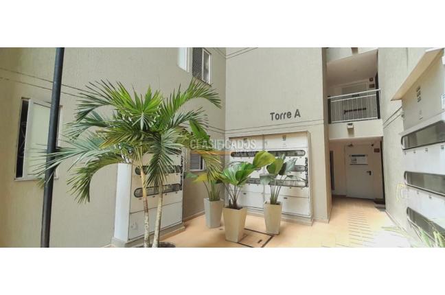 Apartamentos, Alquiler, Valle del Lili - $1.900.000